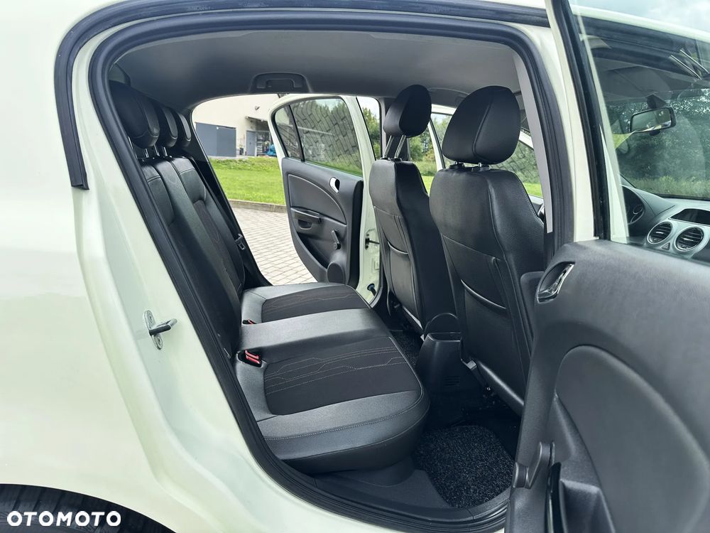 Opel Corsa 1.4 16V 150 Jahre - 22