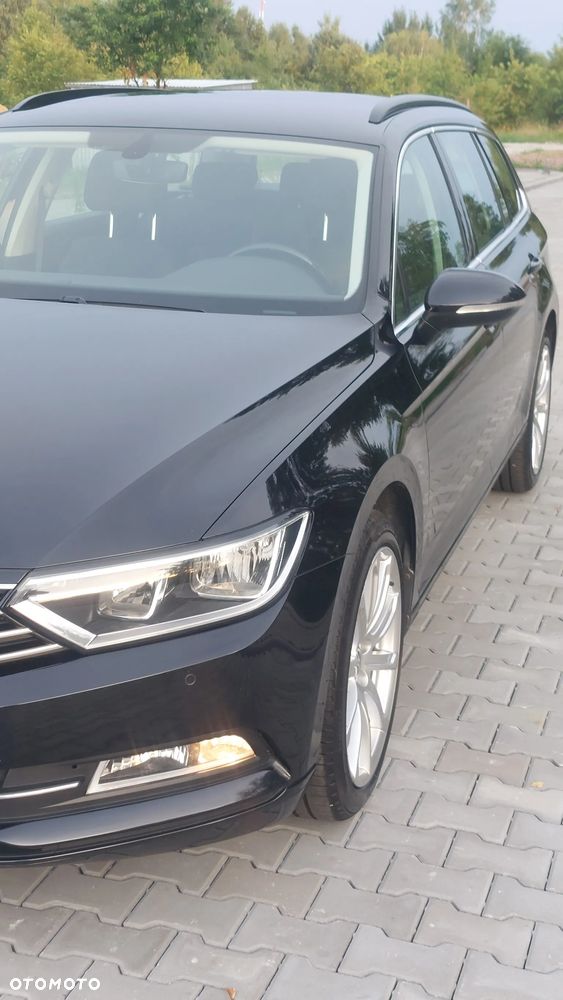 Volkswagen Passat - 28