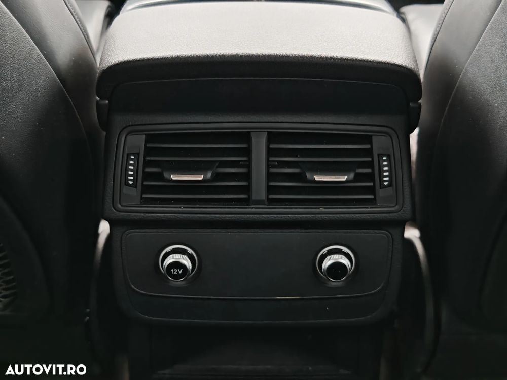 Audi Q7 3.0 50 TDI quattro Tiptronic - 24