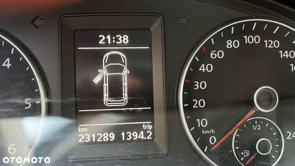 Volkswagen Caddy 2.0 TDI Highline - 20