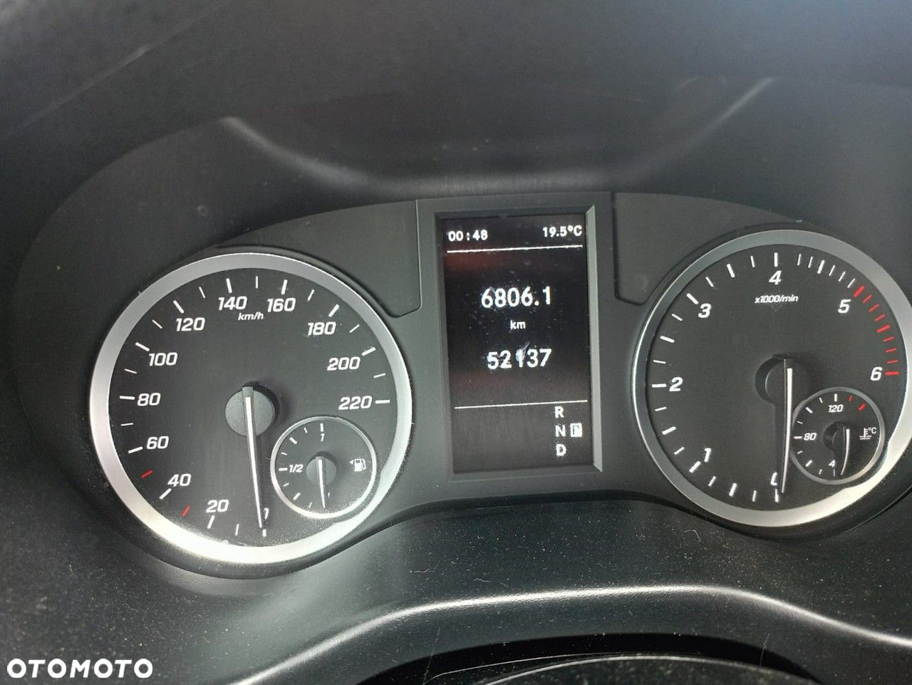 Mercedes-Benz Vito - 21