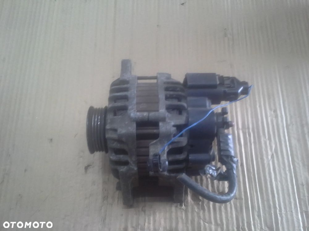 Alternator Hyundai Accent 37300-22650 - 2