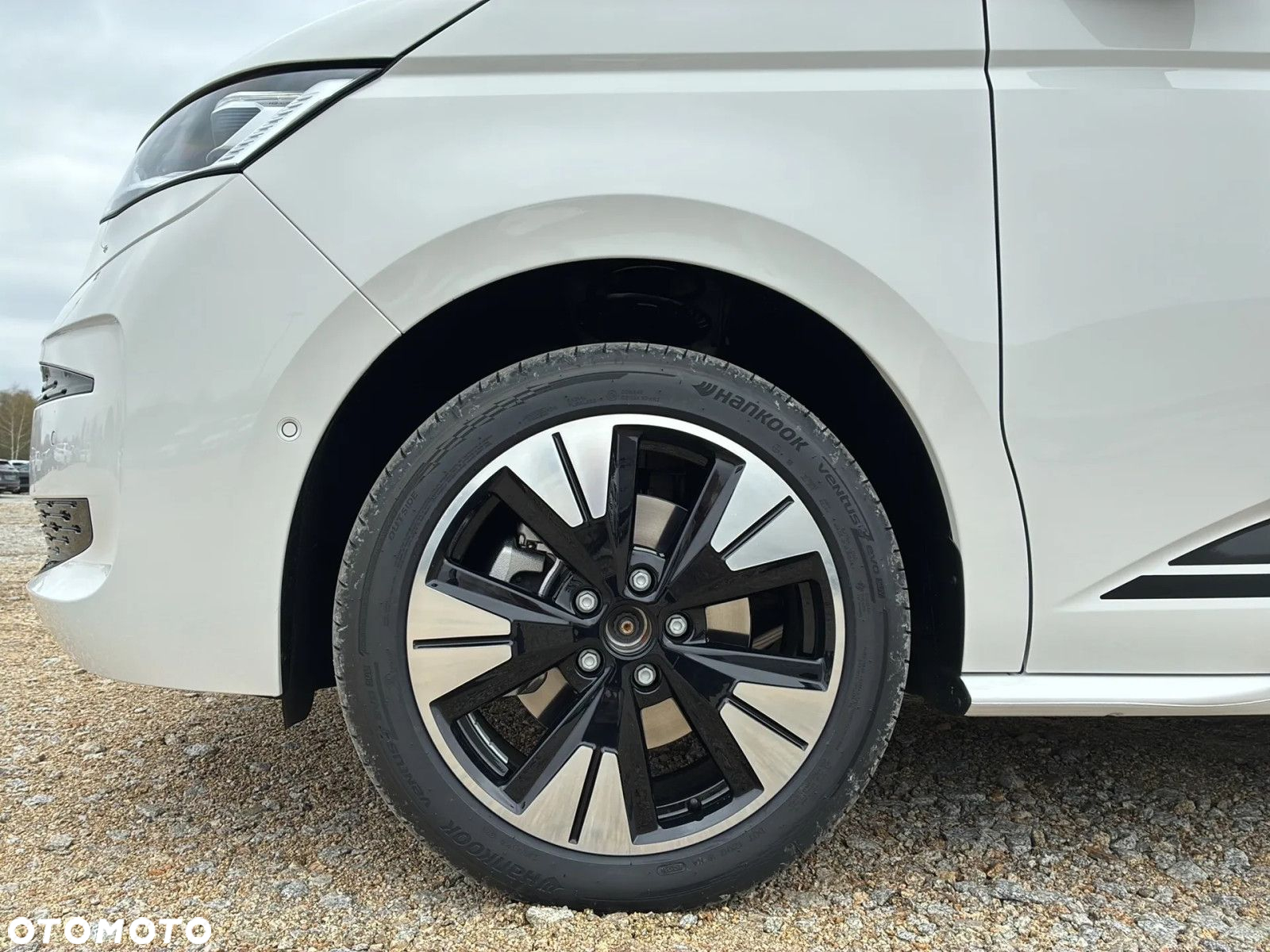Volkswagen Multivan 2.0 TSI L1 Edition DSG - 26