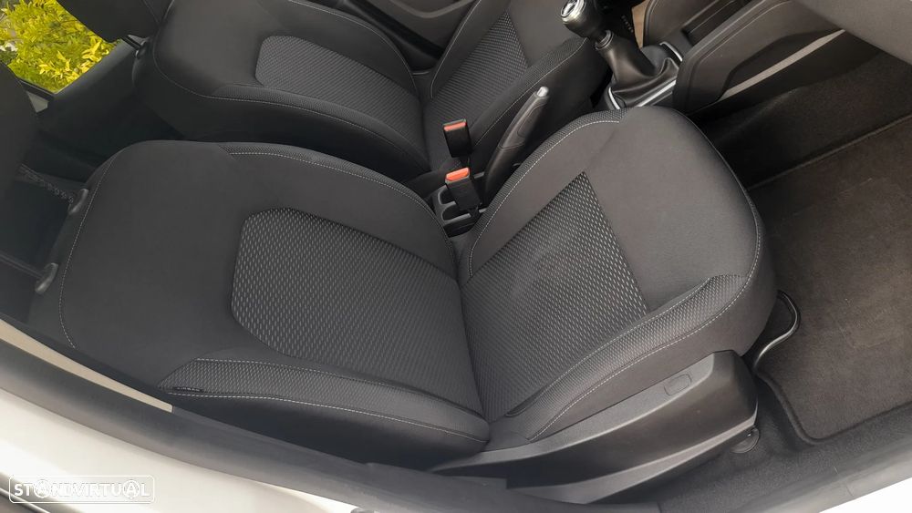 Dacia Duster 1.5 Blue dCi Prestige 4WD - 47