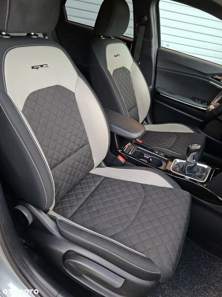 Kia ProCeed 1.4 T-GDI GT Line - 7