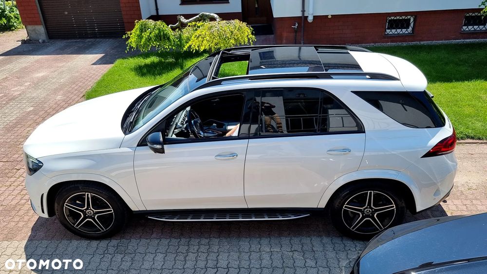 Mercedes-Benz GLE 300 d 4-Matic - 18