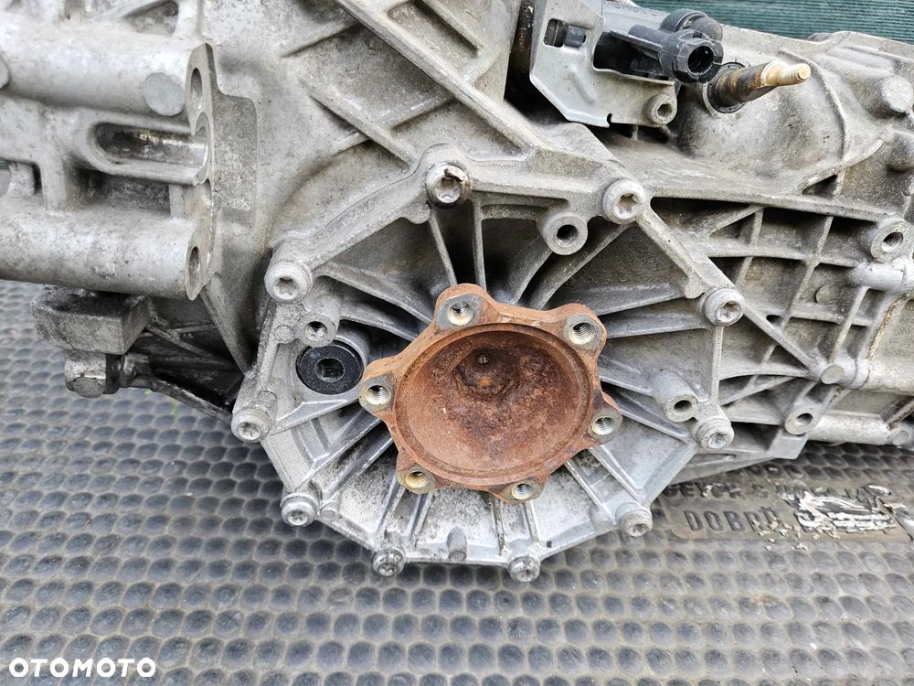 Skrzynia 6 Biegow FYA 1.9 TDI AVF AWX 130KM Diesel Audi A4 B6 B7 VW - 18