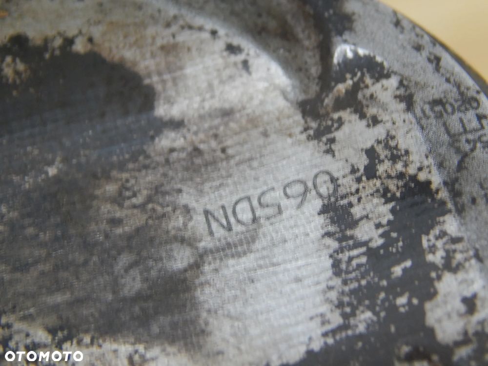 Tłok + korbowód 3.0 TFSI AUDI A6 s6 RS6 C7 a5 q5 a4 11-18 Łuków części - 10