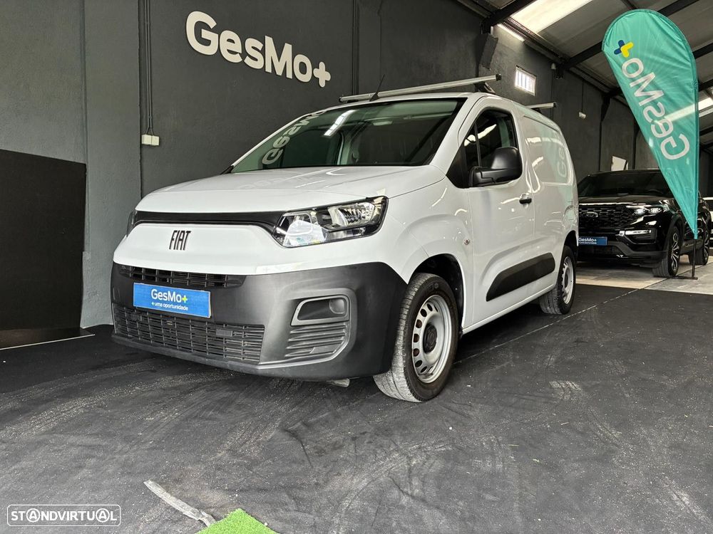 Fiat Doblo Outro - 2