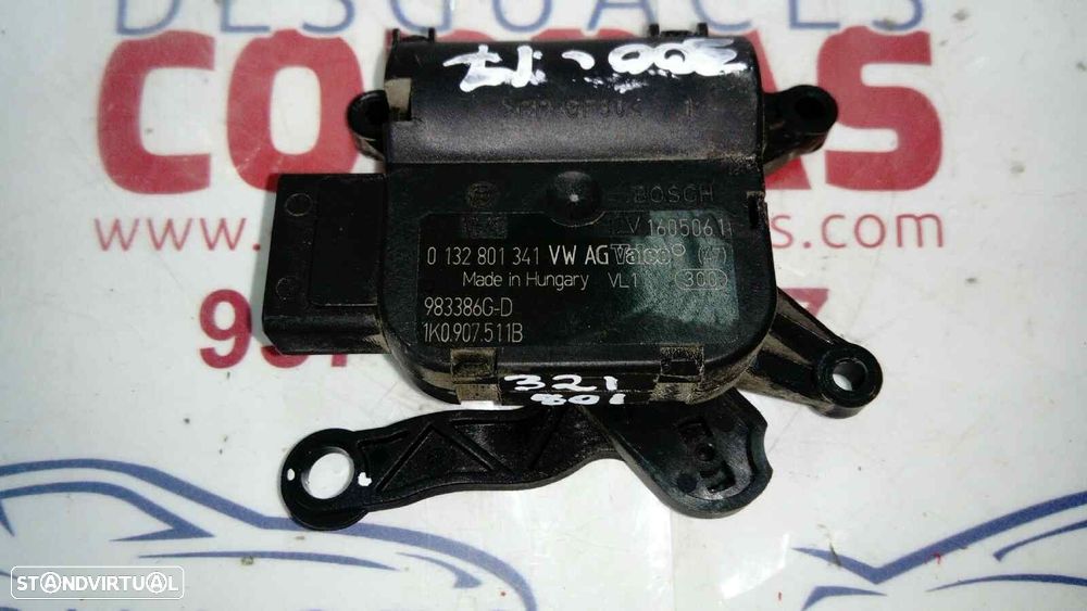 MODULO ELECTRONICO SEAT LEON 2007 -1K1907511B - 3