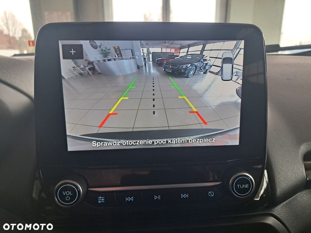 Ford EcoSport 1.0 EcoBoost GPF Titanium ASS - 16