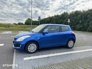 Suzuki Swift - 2