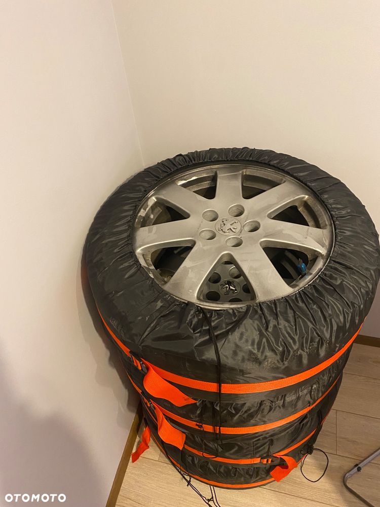 Peugeot 607 2.0 HDi Premium - 24