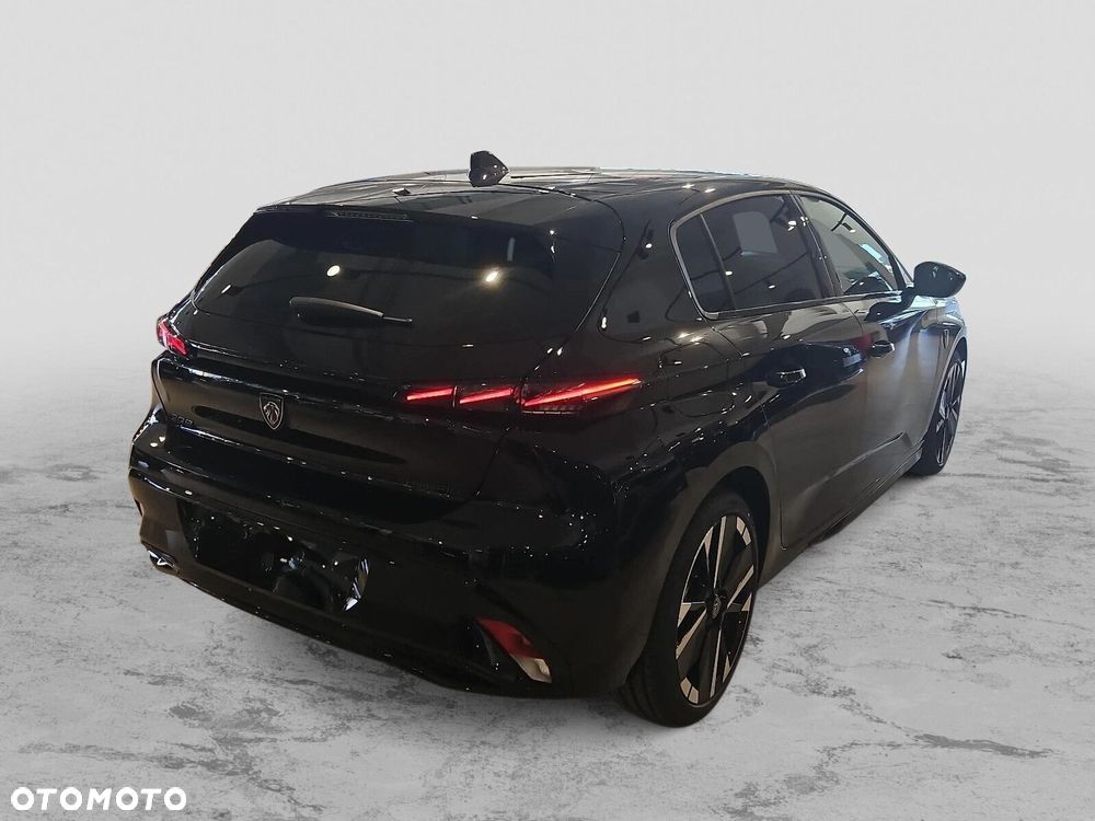 Peugeot 308 1.2 mHEV GT Exclusive S&S e-DCS6 - 6