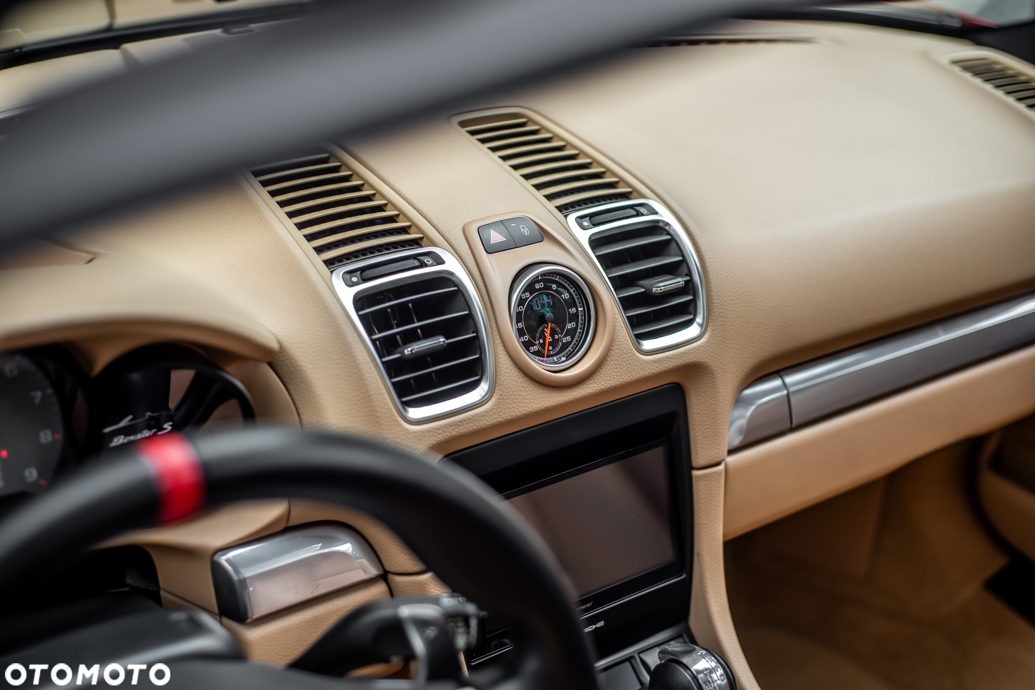 Porsche Boxster S PDK - 10