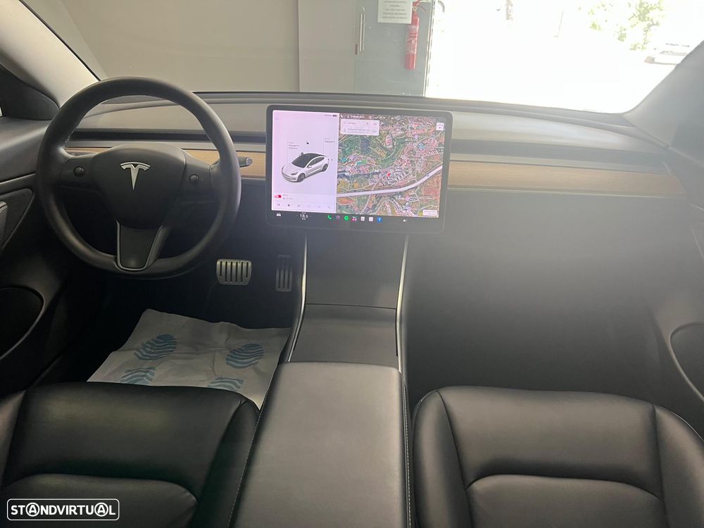 Tesla Model 3 Performance Dual Motor AWD - 23