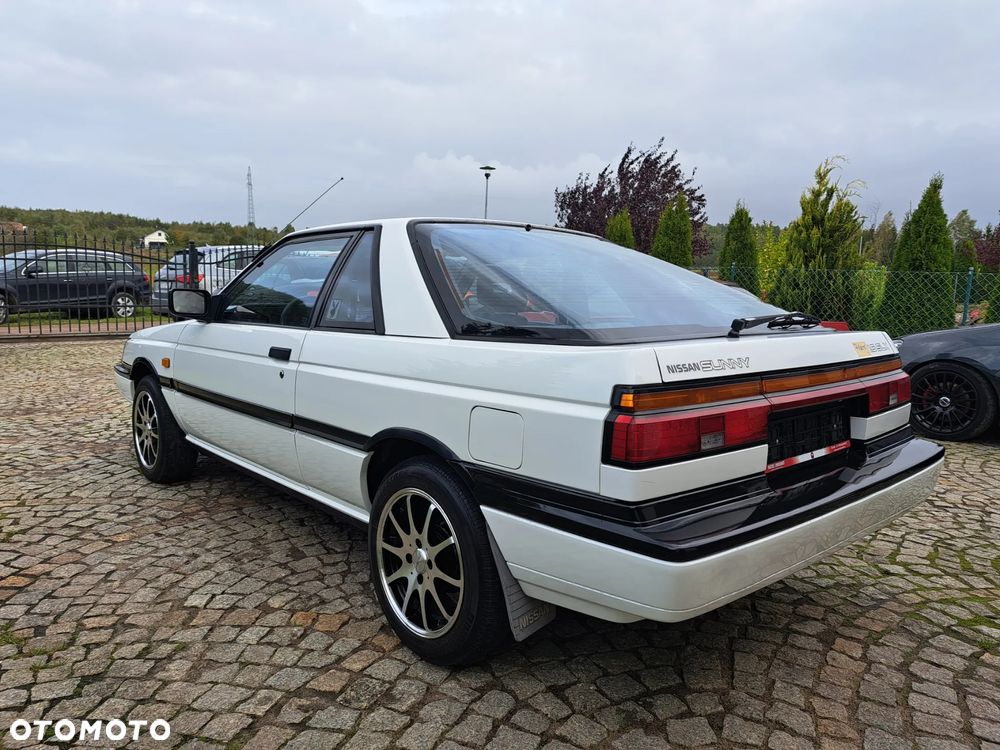 Nissan Sunny - 29