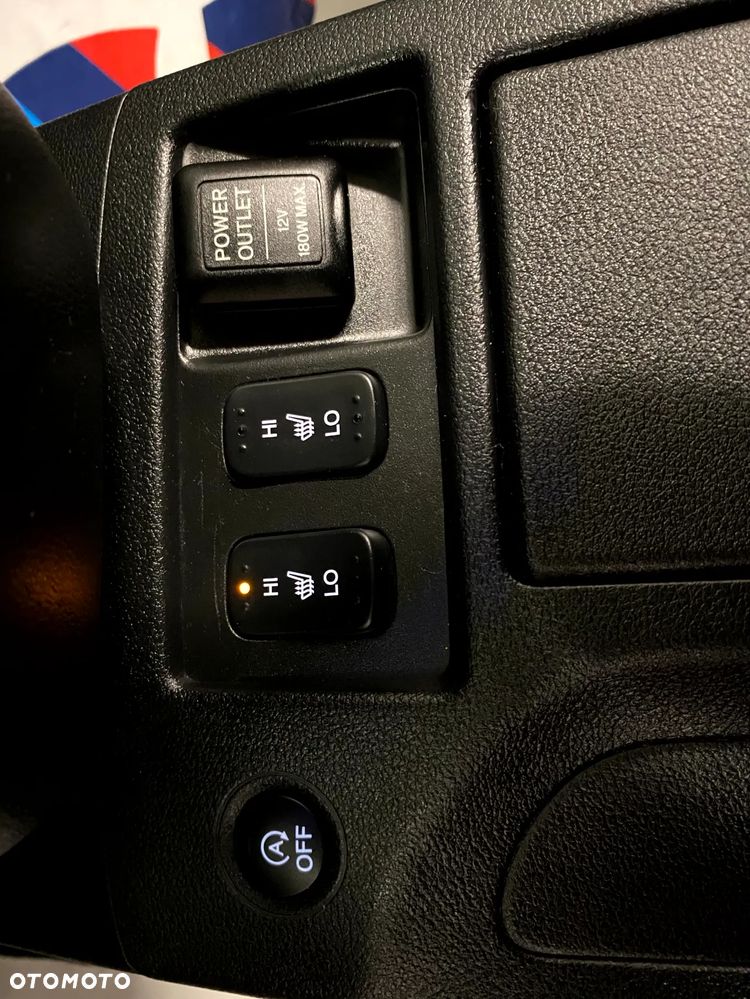 Honda CR-V 2.0 Comfort - 18