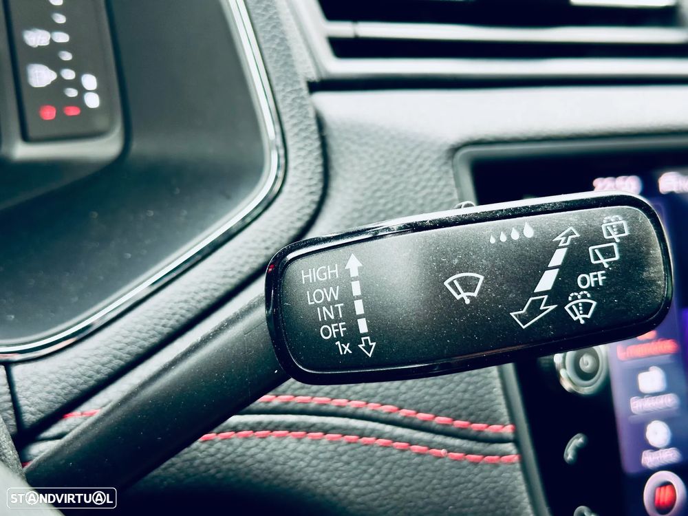 SEAT Ibiza 1.0 TSI S&S Fast Lane FR BEATS - 49