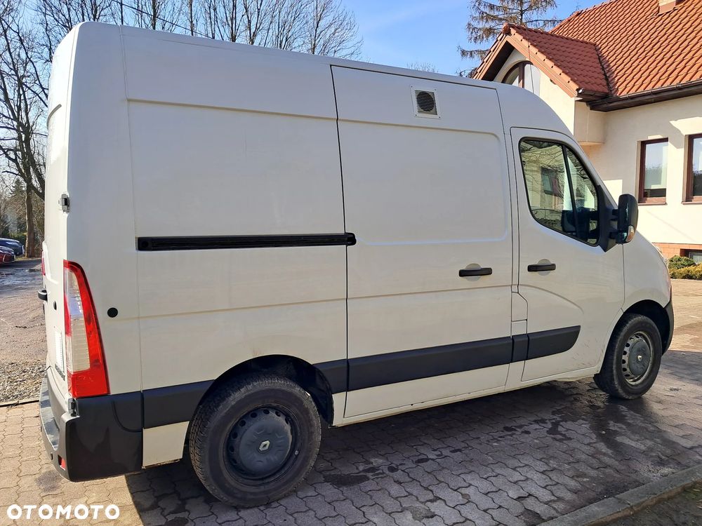 Renault Master - 8
