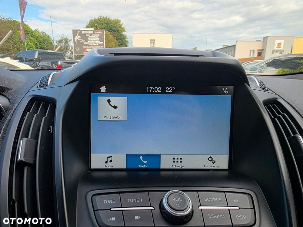 Ford Escape 1.5 EcoBoost AWD SE - 21
