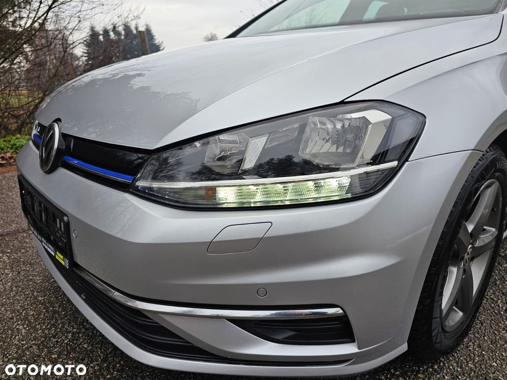 Volkswagen Golf 1.5 TSI OPF United - 15