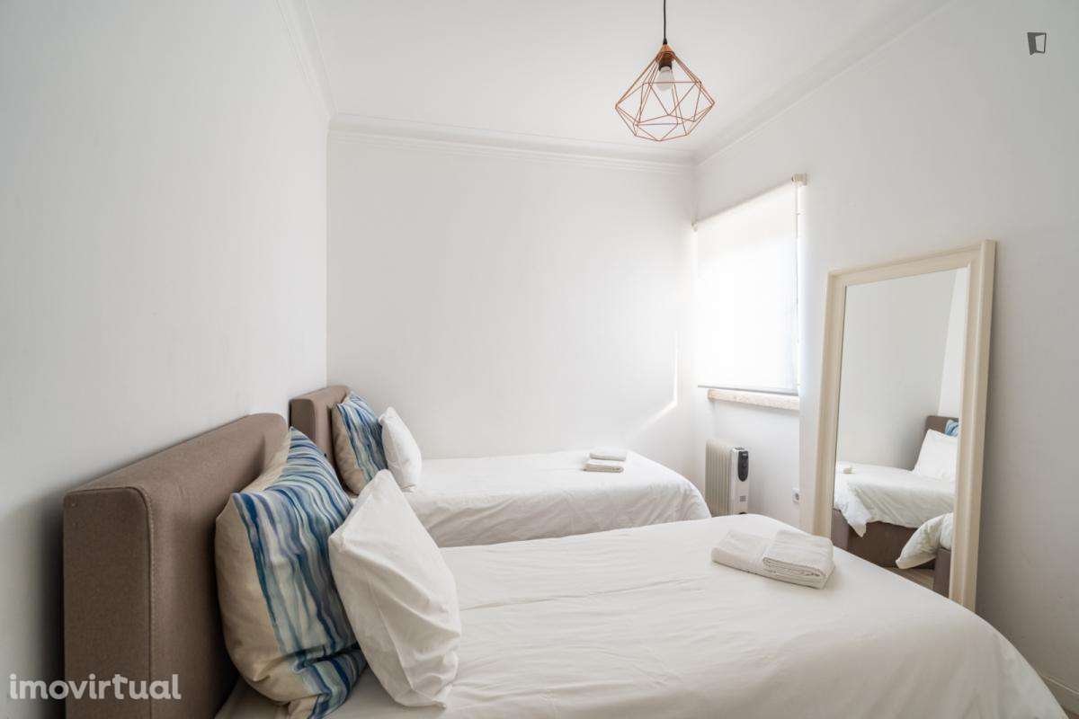 Apartamento com 2 quartos - localizado em Graça Lisbon - Grande imagem: 3/29