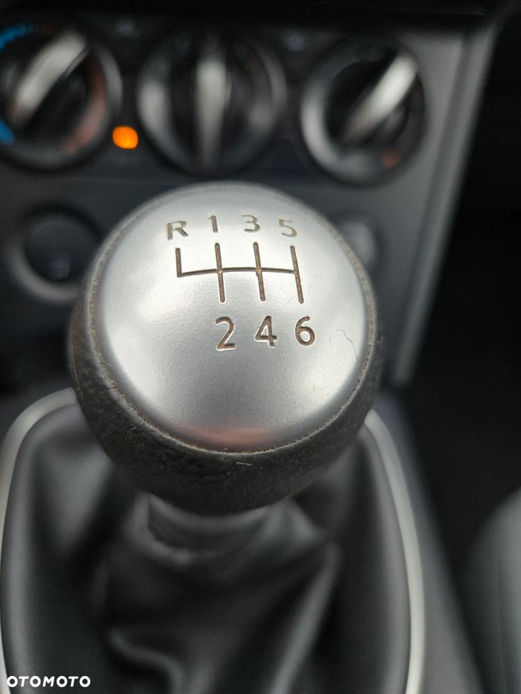 Nissan Qashqai+2 1.5 dCi Tekna - 18