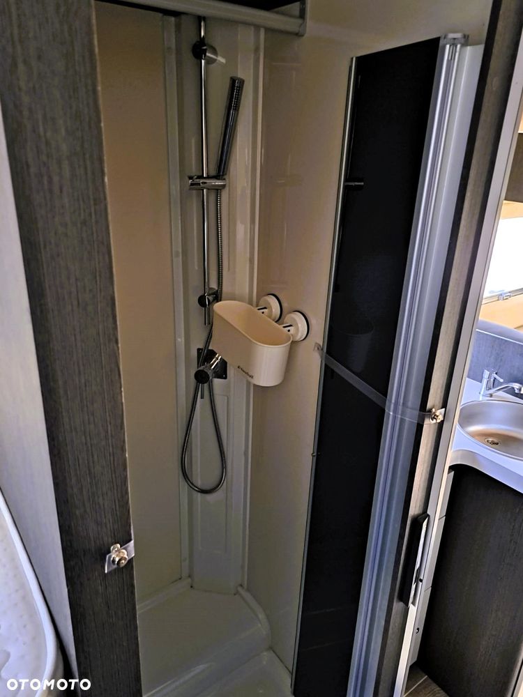 Roller Team Kronos 284TL Advance - 19