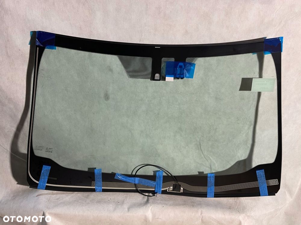 szyba przednia lexus ux za10 suv sensor grzana acoustic hud po 2019- - 4