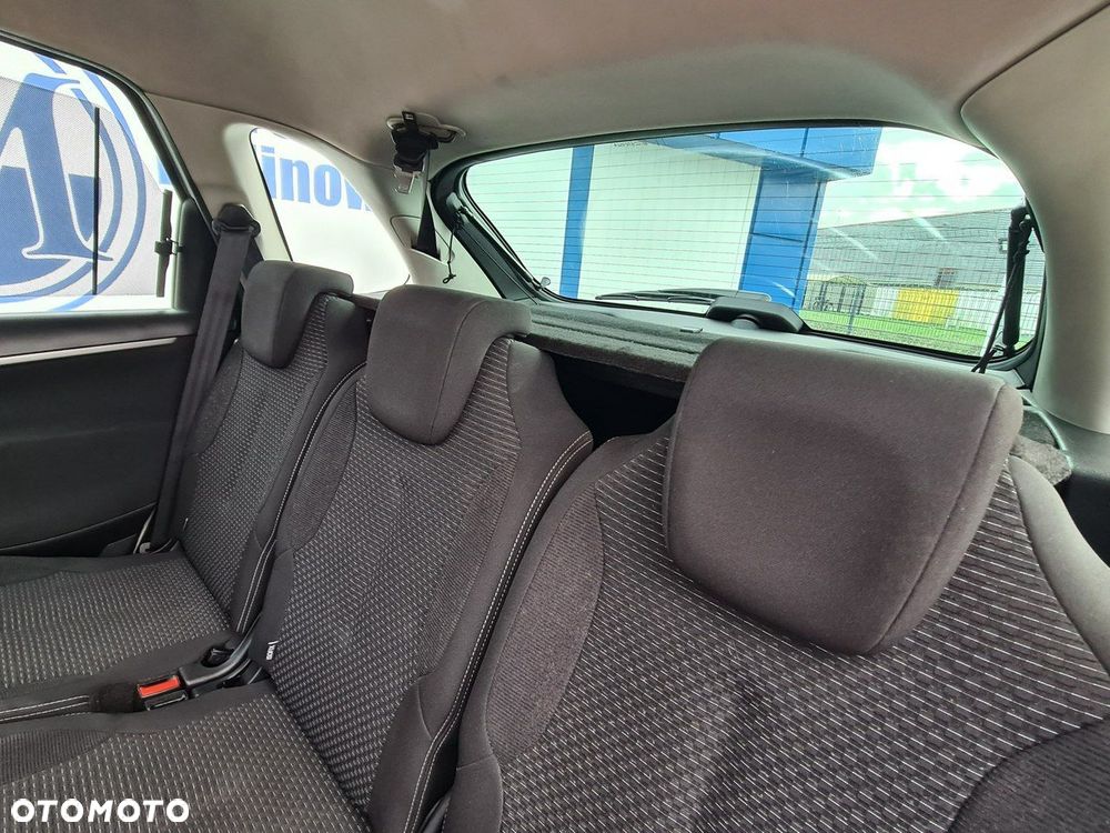 Citroën C4 Picasso 1.6 HDi Impress MCP - 19