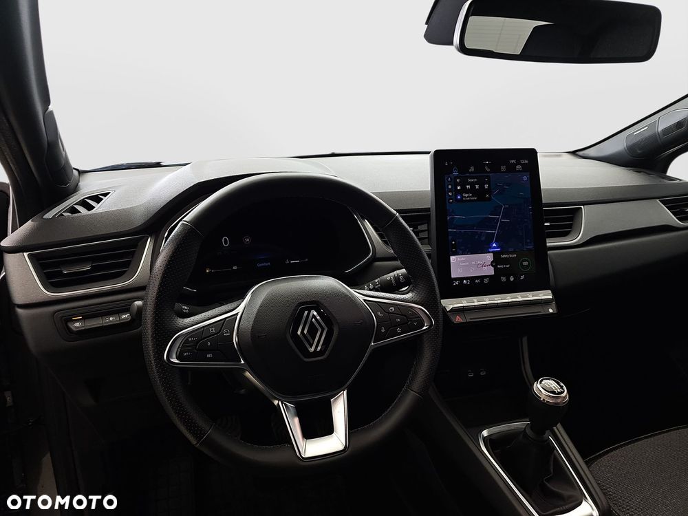 Renault Captur 1.0 TCe Techno - 9