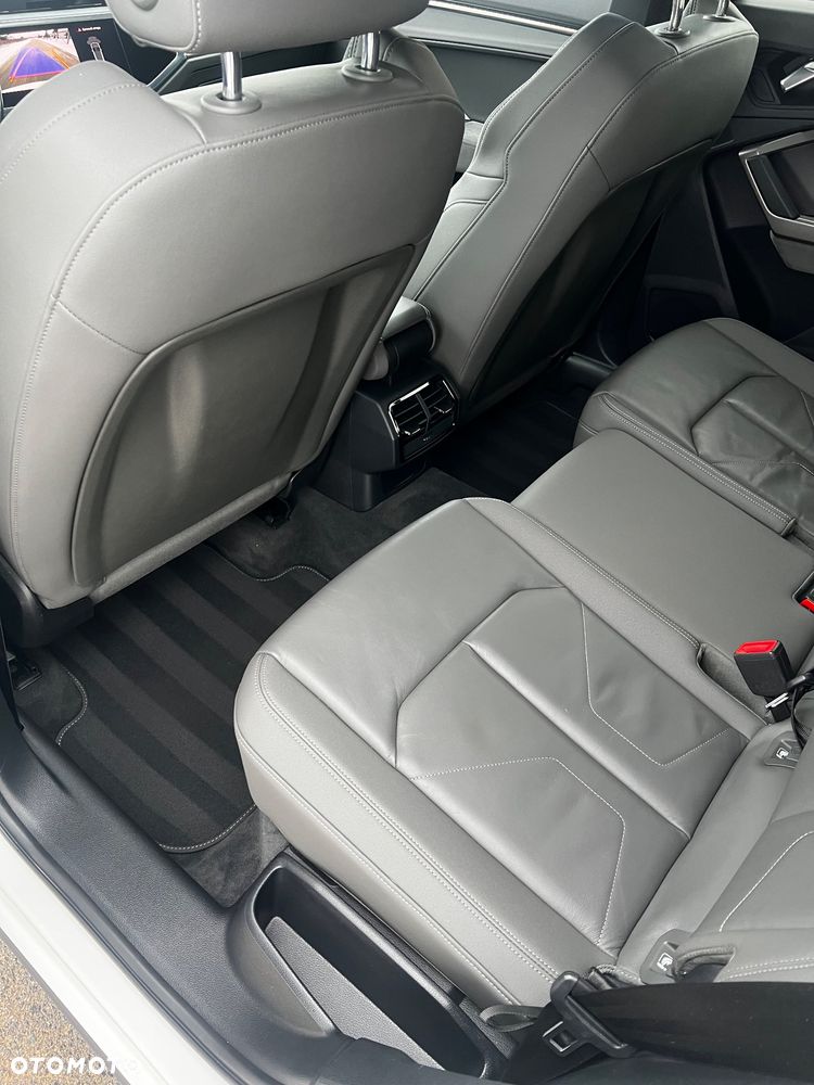 Audi Q3 35 TFSI S line S tronic - 16