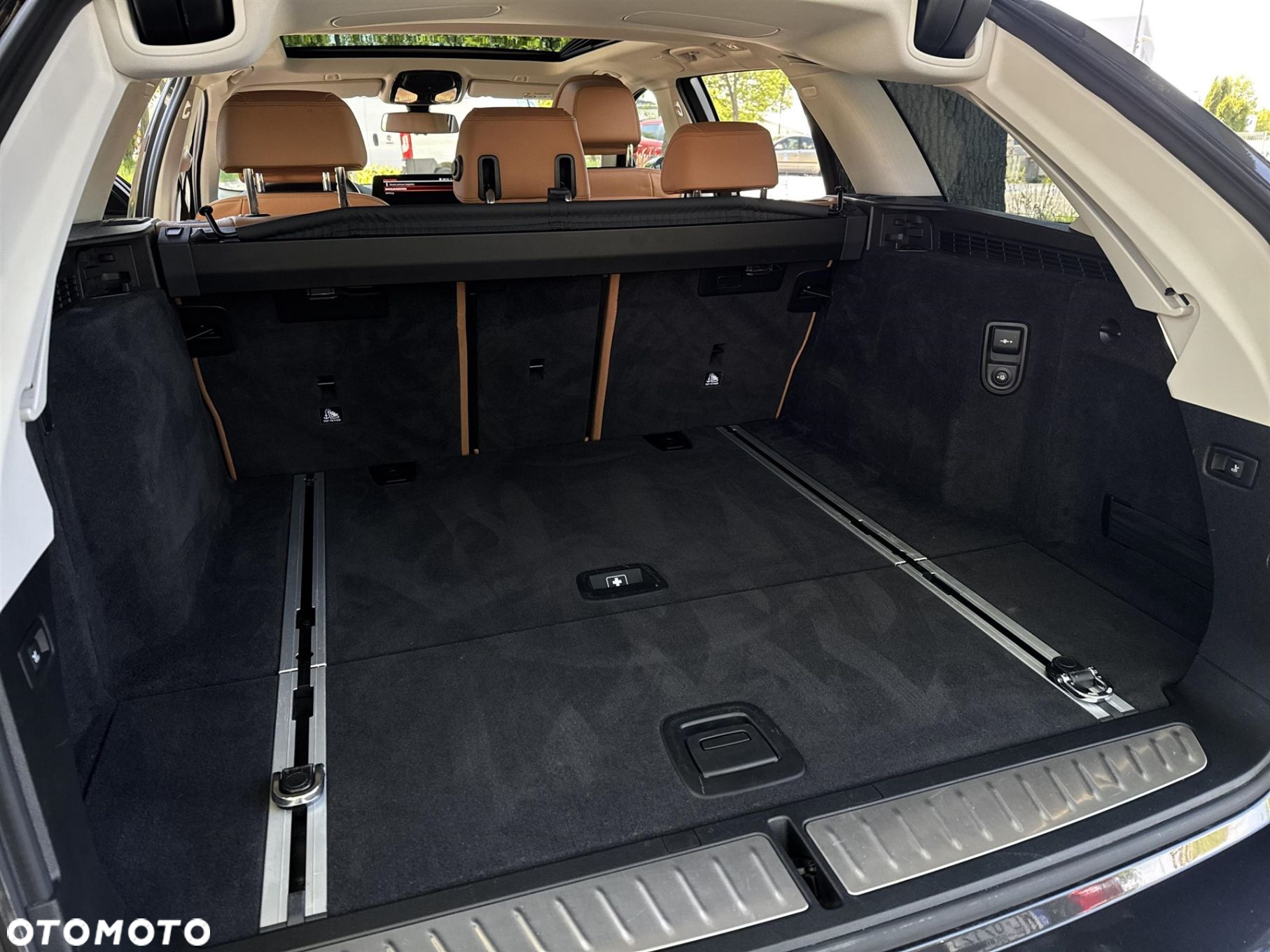 BMW Seria 5 - 23