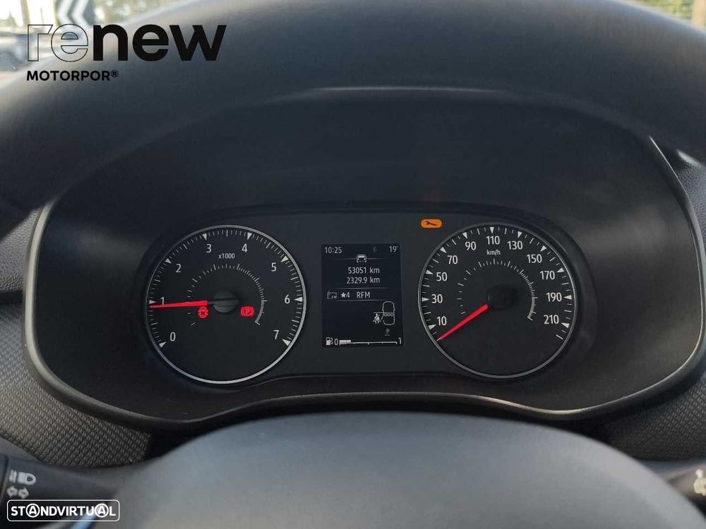 Dacia Sandero Stepway TCe 90 Essential - 14