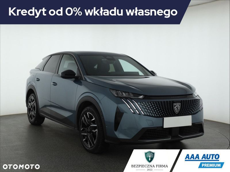 Peugeot 3008 - 3