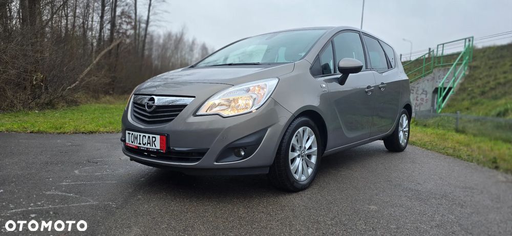 Opel Meriva 1.4 Active - 2