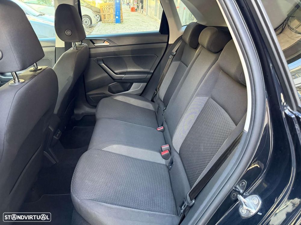 VW Polo 1.0 TSI Urban - 26