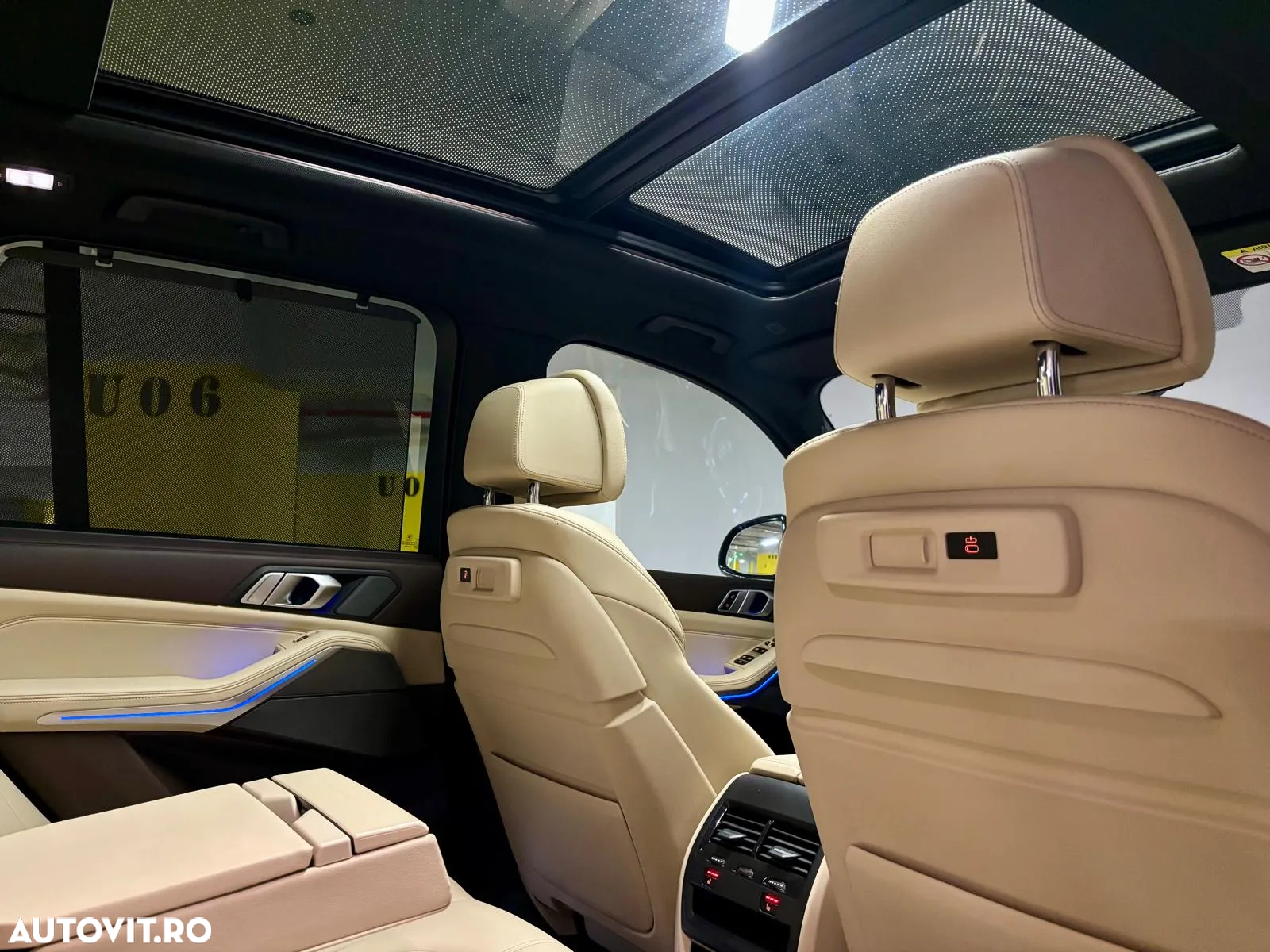 BMW X5 xDrive40i - 11