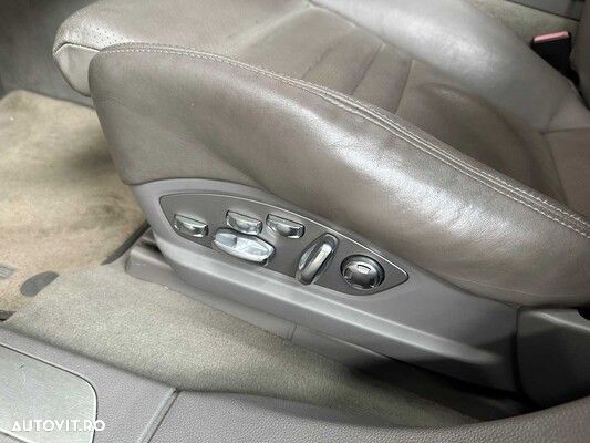 Porsche Panamera - 10