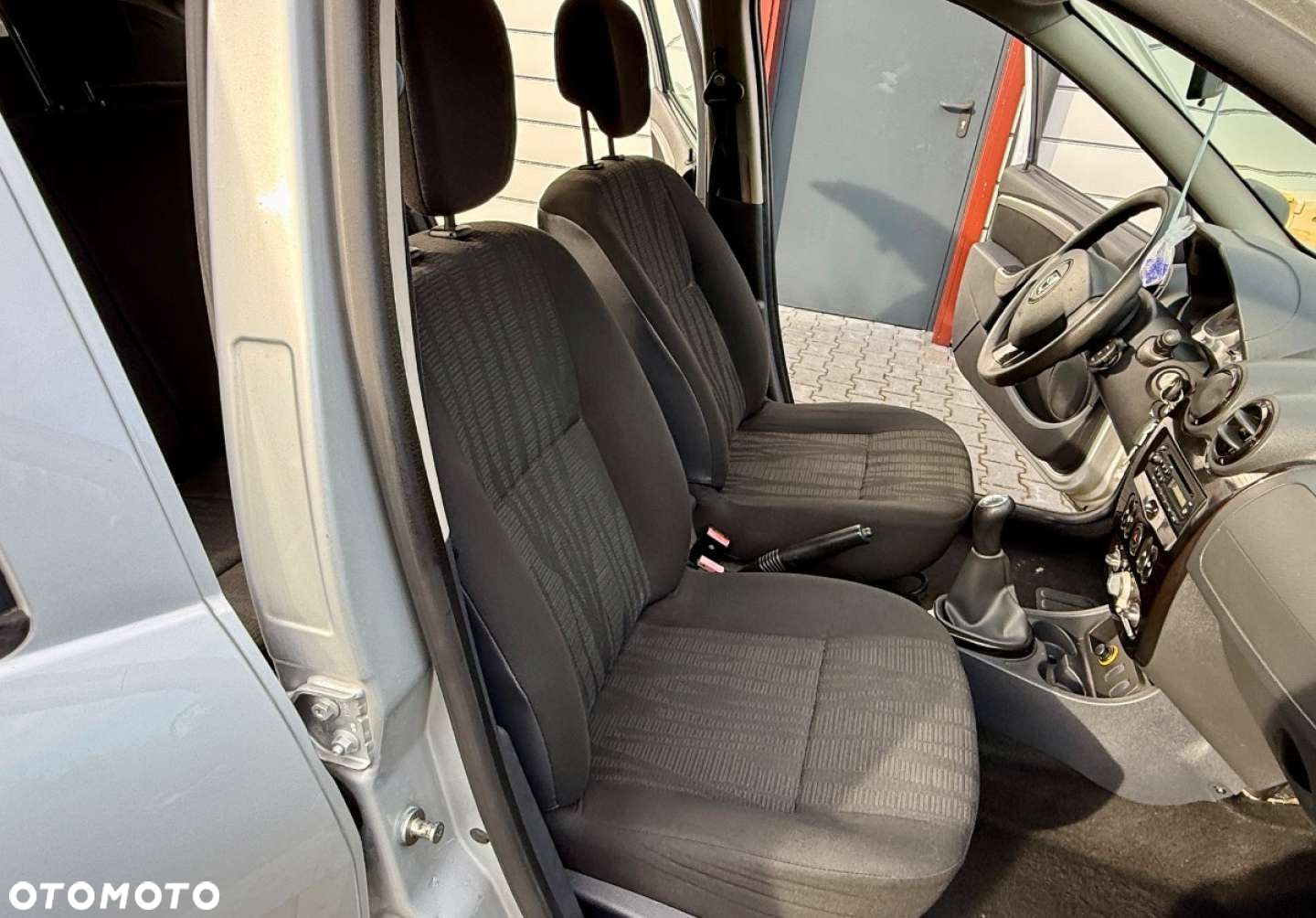 Dacia Duster - 14