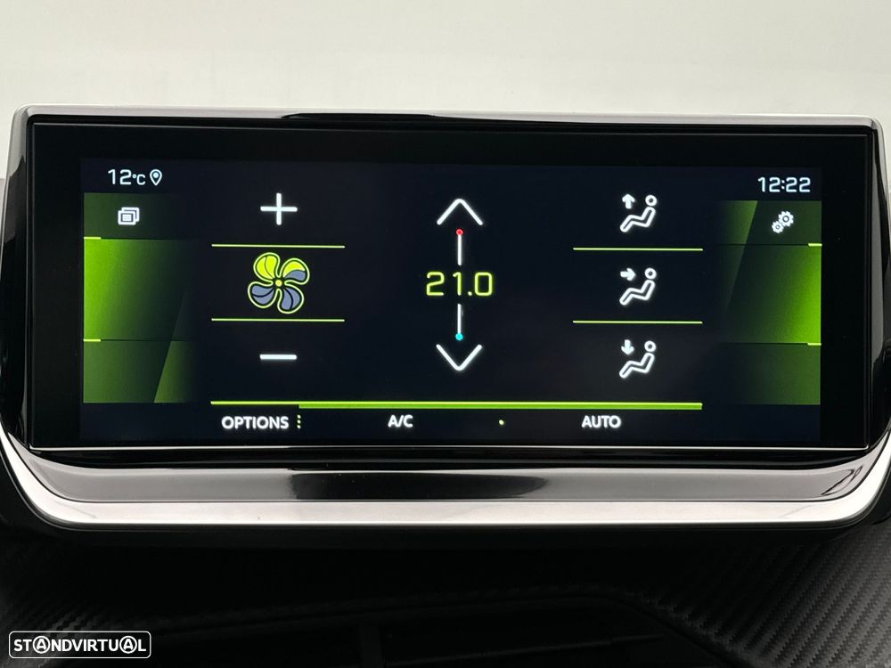 Peugeot 208 1.2 PureTech GT - 23