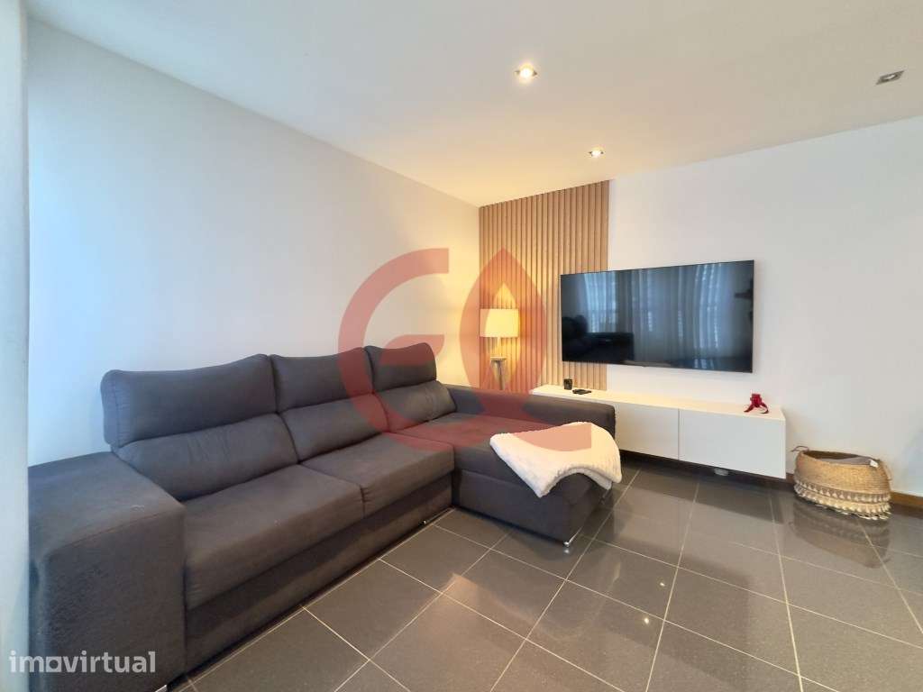 Apartamento T2 - Praia da Amorosa, Viana do Castelo - Grande imagem: 4/29