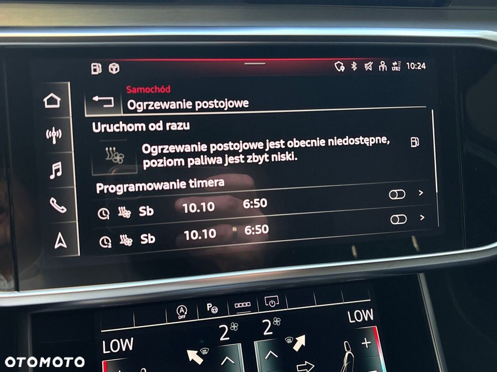 Audi A6 Avant - 25