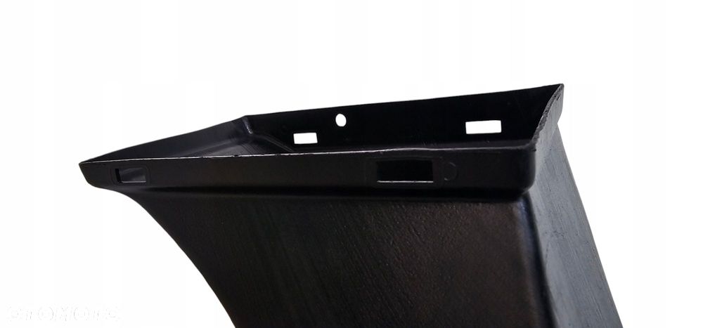 Bmw E60 E61 Przed Liftem Tunel Kanał Wlot Tarczy Hamulcowej Lewy 7033703 - 5