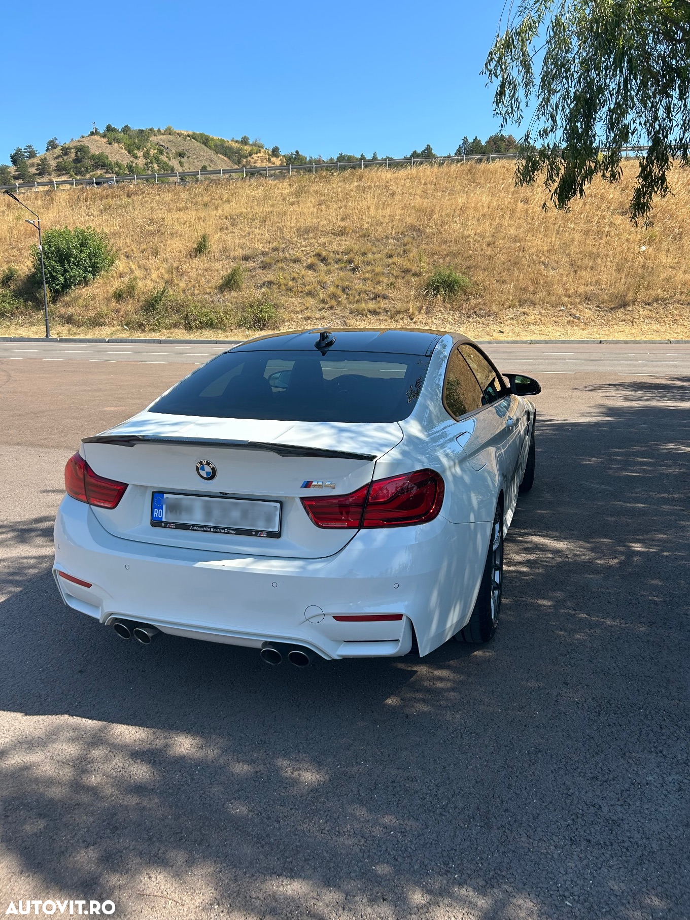 BMW M4 - 7