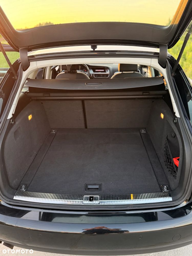 Audi A4 Avant 1.8 TFSI - 13