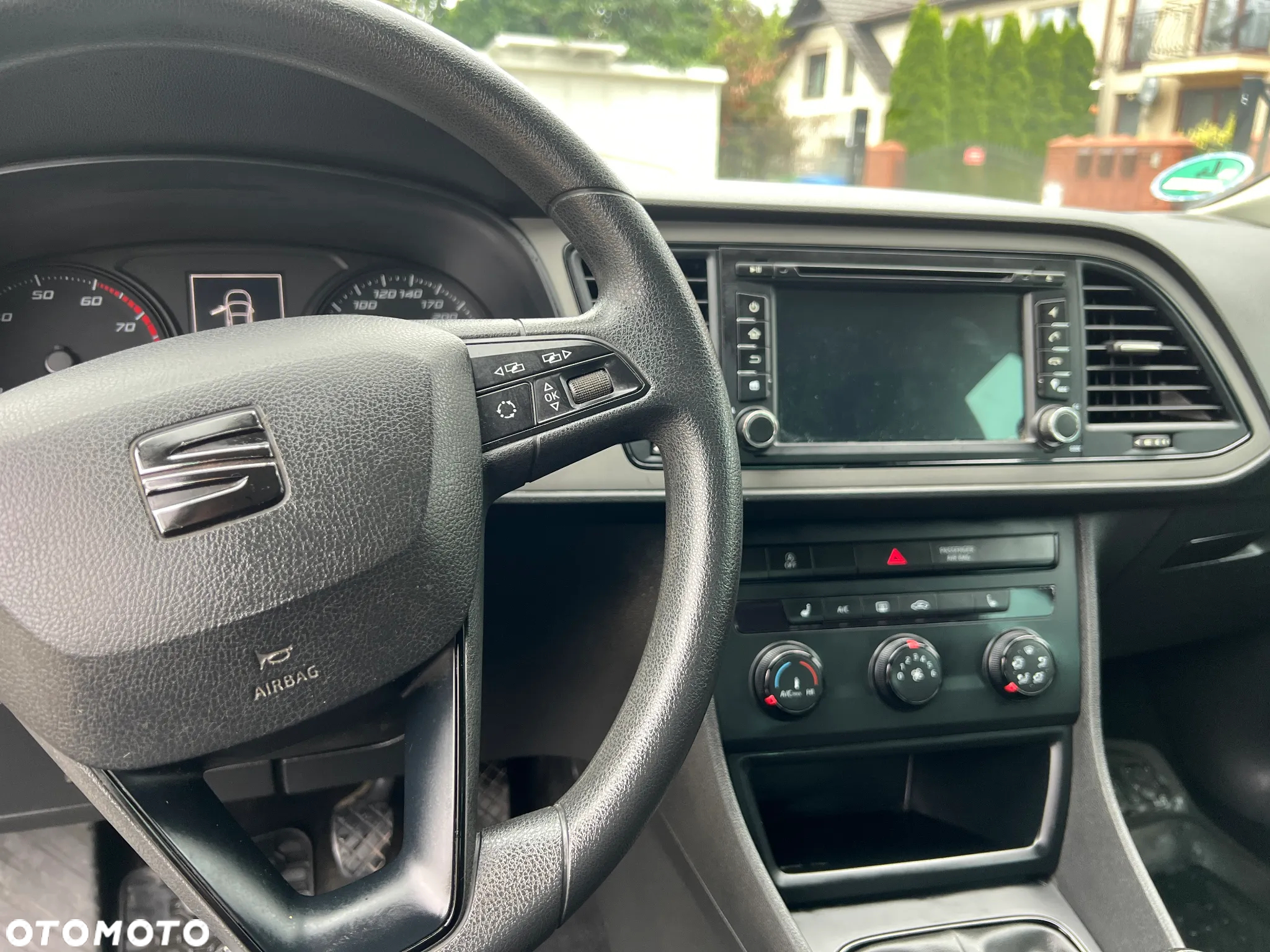 Seat Leon - 8