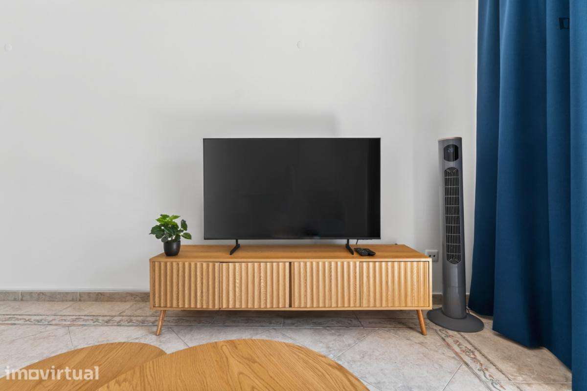 Apartamento com 2 quartos - localizado em Carcavelos Lisbon - Grande imagem: 5/26