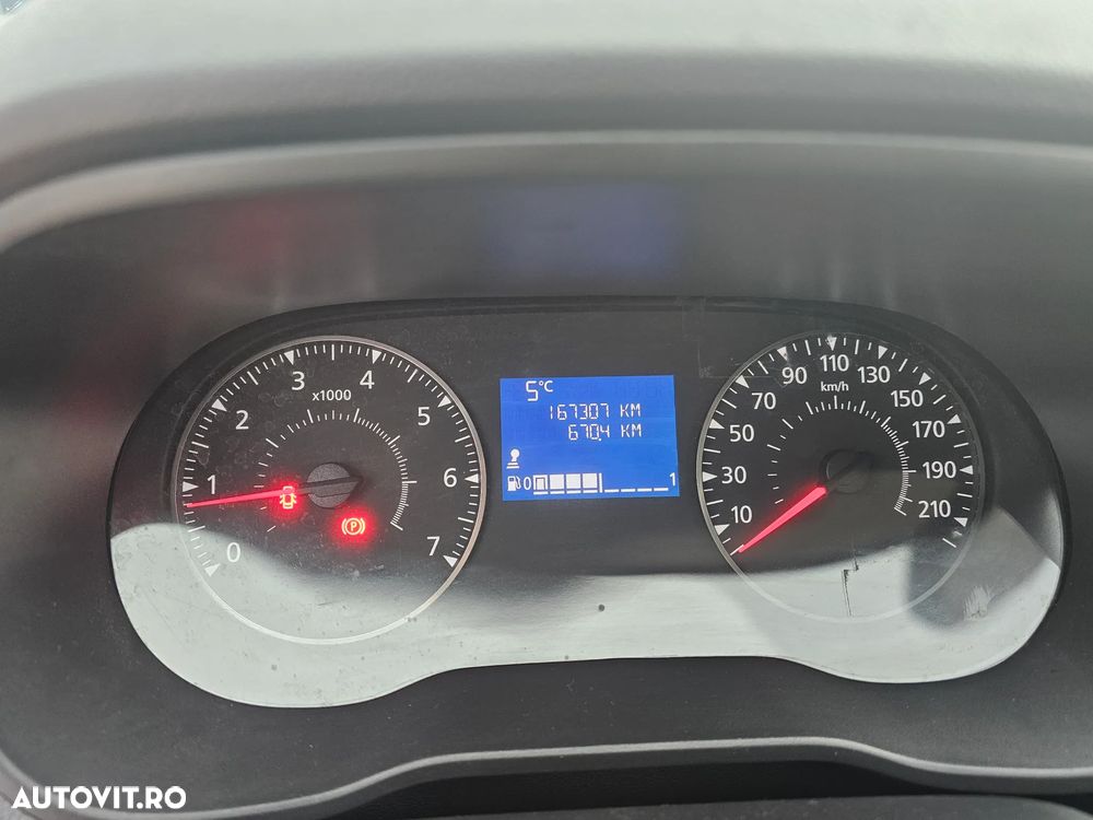 Dacia Duster TCe 90 Essential - 9